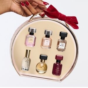 Victoria's Secret Discovery Set/New